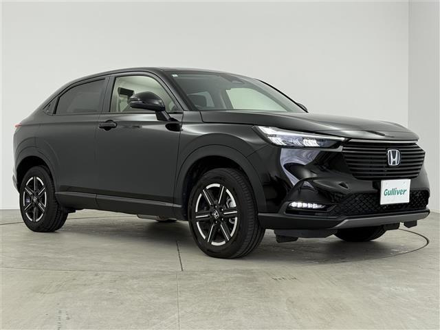 ヴェゼル ｅ：ＨＥＶ　Ｘ　ワンオーナー　純正ディスプレイオーディオ　バックカメラ　Ｂｌｕｅｔｏｏｔｈ　Ａｐｐｌｅ　ＣａｒＰｌａｙ　ＡｎｄｒｏｉｄＡｕｔｏ　ホンダセンシング　衝突被害軽減システム　クルーズコントロール　ＥＴＣ（28枚目）