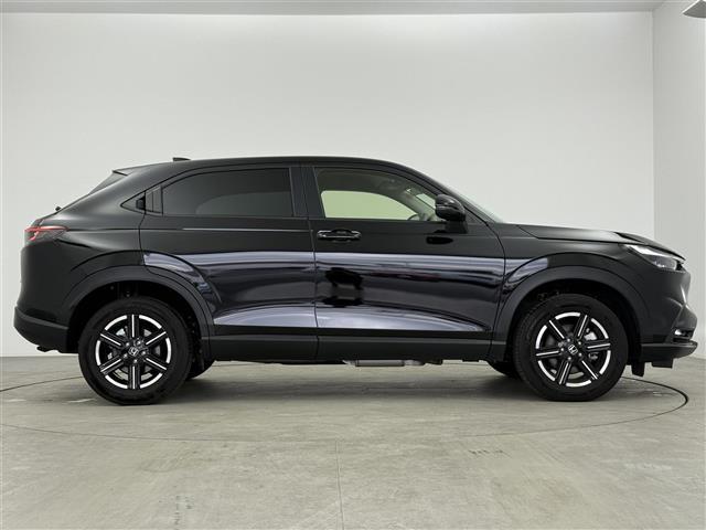 ヴェゼル ｅ：ＨＥＶ　Ｘ　ワンオーナー　純正ディスプレイオーディオ　バックカメラ　Ｂｌｕｅｔｏｏｔｈ　Ａｐｐｌｅ　ＣａｒＰｌａｙ　ＡｎｄｒｏｉｄＡｕｔｏ　ホンダセンシング　衝突被害軽減システム　クルーズコントロール　ＥＴＣ（29枚目）