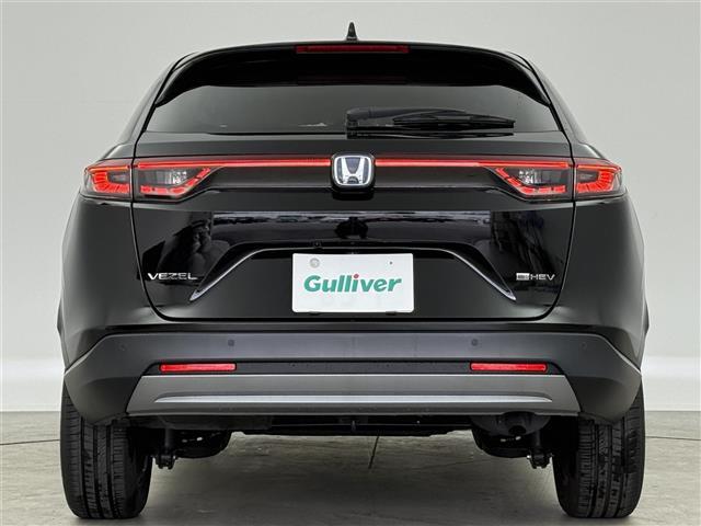 ヴェゼル ｅ：ＨＥＶ　Ｘ　ワンオーナー　純正ディスプレイオーディオ　バックカメラ　Ｂｌｕｅｔｏｏｔｈ　Ａｐｐｌｅ　ＣａｒＰｌａｙ　ＡｎｄｒｏｉｄＡｕｔｏ　ホンダセンシング　衝突被害軽減システム　クルーズコントロール　ＥＴＣ（31枚目）