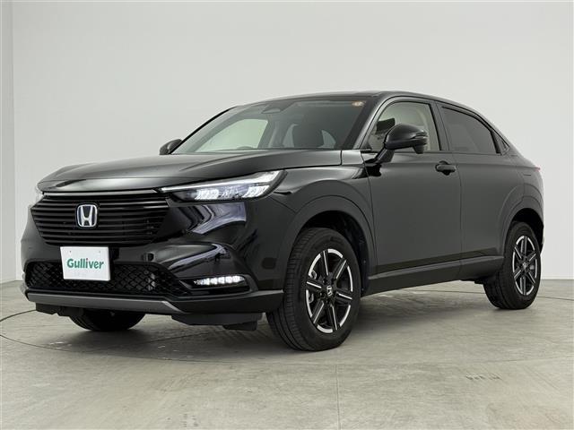 ヴェゼル ｅ：ＨＥＶ　Ｘ　ワンオーナー　純正ディスプレイオーディオ　バックカメラ　Ｂｌｕｅｔｏｏｔｈ　Ａｐｐｌｅ　ＣａｒＰｌａｙ　ＡｎｄｒｏｉｄＡｕｔｏ　ホンダセンシング　衝突被害軽減システム　クルーズコントロール　ＥＴＣ（34枚目）