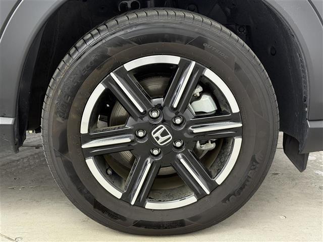 ヴェゼル ｅ：ＨＥＶ　Ｘ　ワンオーナー　純正ディスプレイオーディオ　バックカメラ　Ｂｌｕｅｔｏｏｔｈ　Ａｐｐｌｅ　ＣａｒＰｌａｙ　ＡｎｄｒｏｉｄＡｕｔｏ　ホンダセンシング　衝突被害軽減システム　クルーズコントロール　ＥＴＣ（41枚目）