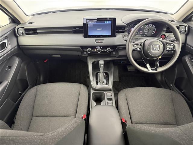 ヴェゼル ｅ：ＨＥＶ　Ｘ　ワンオーナー　純正ディスプレイオーディオ　バックカメラ　Ｂｌｕｅｔｏｏｔｈ　Ａｐｐｌｅ　ＣａｒＰｌａｙ　ＡｎｄｒｏｉｄＡｕｔｏ　ホンダセンシング　衝突被害軽減システム　クルーズコントロール　ＥＴＣ（42枚目）