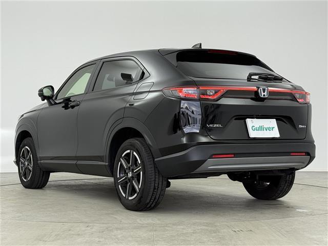 ヴェゼル ｅ：ＨＥＶ　Ｘ　ワンオーナー　純正ディスプレイオーディオ　バックカメラ　Ｂｌｕｅｔｏｏｔｈ　Ａｐｐｌｅ　ＣａｒＰｌａｙ　ＡｎｄｒｏｉｄＡｕｔｏ　ホンダセンシング　衝突被害軽減システム　クルーズコントロール　ＥＴＣ（43枚目）