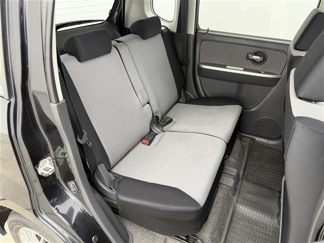 ワゴンＲ ＦＸ－Ｓリミテッド　社外７インチナビ　フルセグテレビ　Ｂｌｕｅｔｏｏｔｈ　ＨＤＭＩ端子　ＥＴＣ　ハロゲンヘッドライト　社外アルミホイール　社外フロアマット（20枚目）