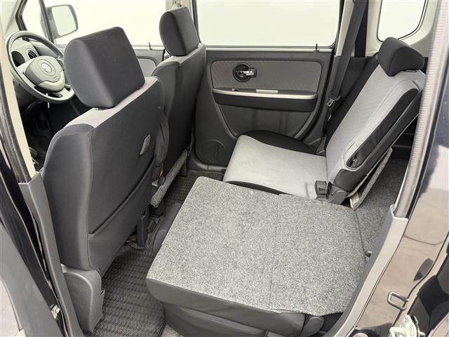 ワゴンＲ ＦＸ－Ｓリミテッド　社外７インチナビ　フルセグテレビ　Ｂｌｕｅｔｏｏｔｈ　ＨＤＭＩ端子　ＥＴＣ　ハロゲンヘッドライト　社外アルミホイール　社外フロアマット（21枚目）