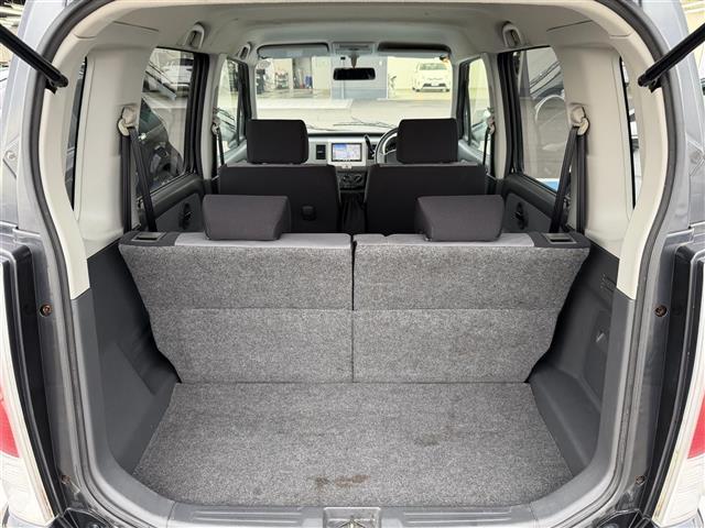 ワゴンＲ ＦＸ－Ｓリミテッド　社外７インチナビ　フルセグテレビ　Ｂｌｕｅｔｏｏｔｈ　ＨＤＭＩ端子　ＥＴＣ　ハロゲンヘッドライト　社外アルミホイール　社外フロアマット（23枚目）