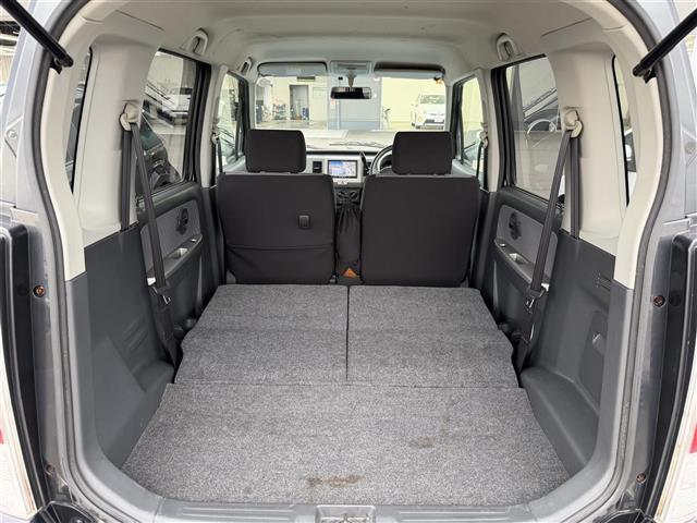 ワゴンＲ ＦＸ－Ｓリミテッド　社外７インチナビ　フルセグテレビ　Ｂｌｕｅｔｏｏｔｈ　ＨＤＭＩ端子　ＥＴＣ　ハロゲンヘッドライト　社外アルミホイール　社外フロアマット（25枚目）