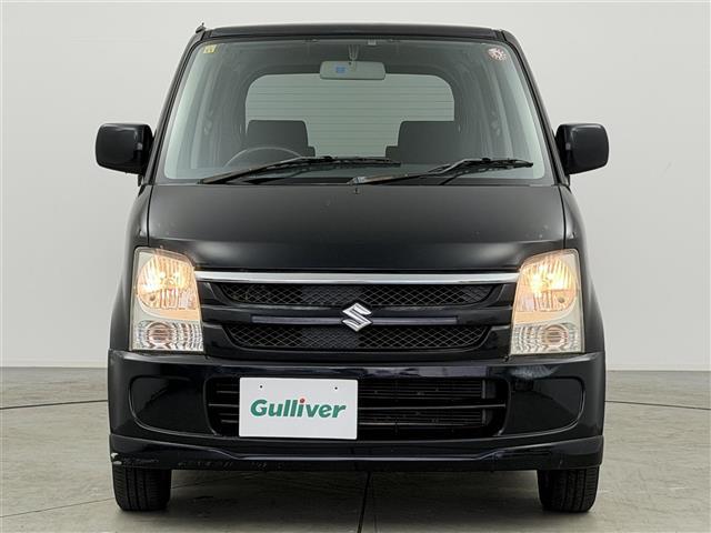 ワゴンＲ ＦＸ－Ｓリミテッド　社外７インチナビ　フルセグテレビ　Ｂｌｕｅｔｏｏｔｈ　ＨＤＭＩ端子　ＥＴＣ　ハロゲンヘッドライト　社外アルミホイール　社外フロアマット（26枚目）