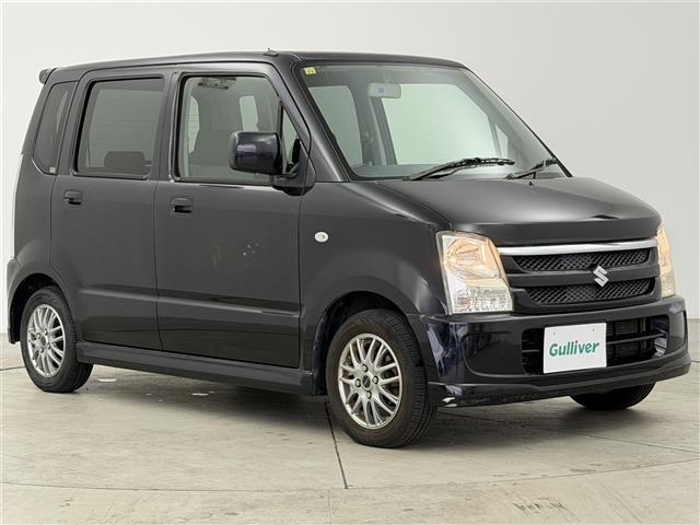 ワゴンＲ ＦＸ－Ｓリミテッド　社外７インチナビ　フルセグテレビ　Ｂｌｕｅｔｏｏｔｈ　ＨＤＭＩ端子　ＥＴＣ　ハロゲンヘッドライト　社外アルミホイール　社外フロアマット（27枚目）