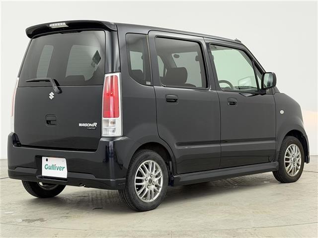 ワゴンＲ ＦＸ－Ｓリミテッド　社外７インチナビ　フルセグテレビ　Ｂｌｕｅｔｏｏｔｈ　ＨＤＭＩ端子　ＥＴＣ　ハロゲンヘッドライト　社外アルミホイール　社外フロアマット（29枚目）