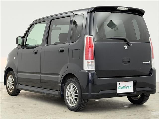 ワゴンＲ ＦＸ－Ｓリミテッド　社外７インチナビ　フルセグテレビ　Ｂｌｕｅｔｏｏｔｈ　ＨＤＭＩ端子　ＥＴＣ　ハロゲンヘッドライト　社外アルミホイール　社外フロアマット（31枚目）