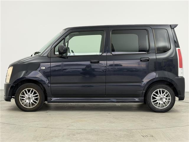 ワゴンＲ ＦＸ－Ｓリミテッド　社外７インチナビ　フルセグテレビ　Ｂｌｕｅｔｏｏｔｈ　ＨＤＭＩ端子　ＥＴＣ　ハロゲンヘッドライト　社外アルミホイール　社外フロアマット（32枚目）