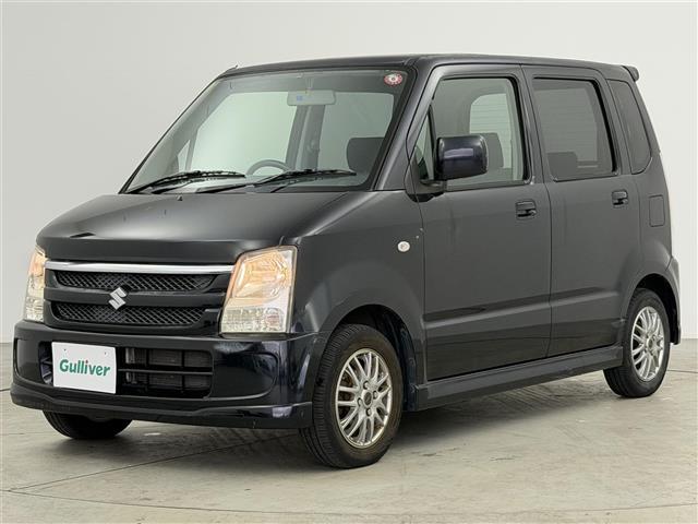 ワゴンＲ ＦＸ－Ｓリミテッド　社外７インチナビ　フルセグテレビ　Ｂｌｕｅｔｏｏｔｈ　ＨＤＭＩ端子　ＥＴＣ　ハロゲンヘッドライト　社外アルミホイール　社外フロアマット（33枚目）