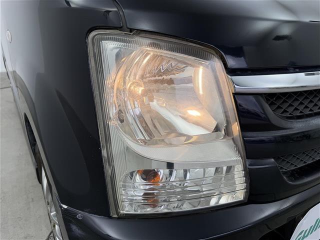 ワゴンＲ ＦＸ－Ｓリミテッド　社外７インチナビ　フルセグテレビ　Ｂｌｕｅｔｏｏｔｈ　ＨＤＭＩ端子　ＥＴＣ　ハロゲンヘッドライト　社外アルミホイール　社外フロアマット（35枚目）