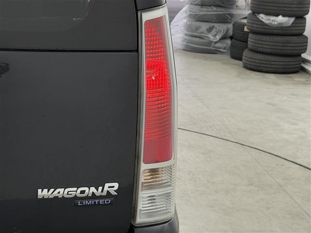 ワゴンＲ ＦＸ－Ｓリミテッド　社外７インチナビ　フルセグテレビ　Ｂｌｕｅｔｏｏｔｈ　ＨＤＭＩ端子　ＥＴＣ　ハロゲンヘッドライト　社外アルミホイール　社外フロアマット（37枚目）