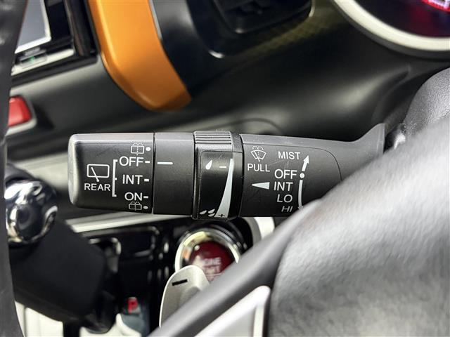 N-BOXスラッシュ X・ターボパッケージ 純正SDナビ クルコン Bluetoot シートヒーター エアシート ステアリングヒーター ステアリングリモコン レザーシート 電動PK ETC 純正AW 純正フロアマット アイドリングストップ(8枚目)