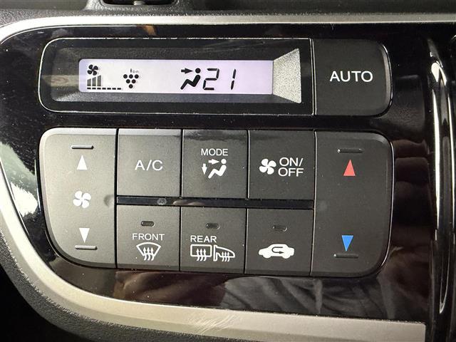 N-BOXスラッシュ X・ターボパッケージ 純正SDナビ クルコン Bluetoot シートヒーター エアシート ステアリングヒーター ステアリングリモコン レザーシート 電動PK ETC 純正AW 純正フロアマット アイドリングストップ(13枚目)