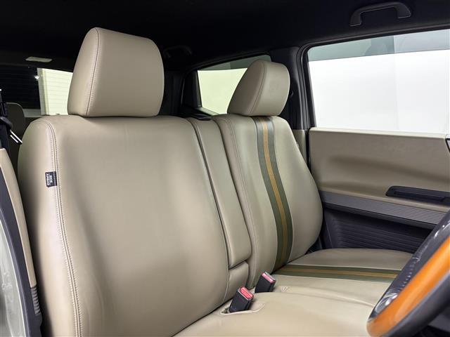 N-BOXスラッシュ X・ターボパッケージ 純正SDナビ クルコン Bluetoot シートヒーター エアシート ステアリングヒーター ステアリングリモコン レザーシート 電動PK ETC 純正AW 純正フロアマット アイドリングストップ(22枚目)