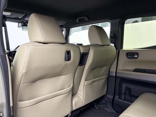 N-BOXスラッシュ X・ターボパッケージ 純正SDナビ クルコン Bluetoot シートヒーター エアシート ステアリングヒーター ステアリングリモコン レザーシート 電動PK ETC 純正AW 純正フロアマット アイドリングストップ(25枚目)