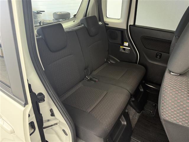 フレアワゴンカスタムスタイル ＸＧ　ナビＣＡ９ＴＦ　衝突軽減　パワスラ　シートヒーター　スマートキー　プッシュスタート　ステアリングスイッチ　オートエアコン　オートライト　ＨＩＤライト　フォグ　保証書　取説　記録簿　スペアキー（19枚目）