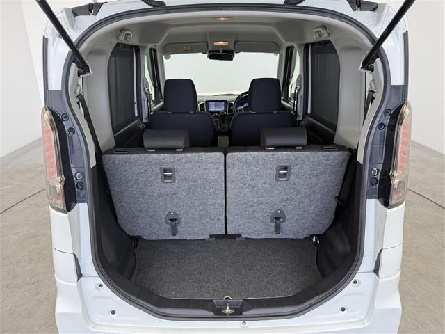 フレアワゴンカスタムスタイル ＸＧ　ナビＣＡ９ＴＦ　衝突軽減　パワスラ　シートヒーター　スマートキー　プッシュスタート　ステアリングスイッチ　オートエアコン　オートライト　ＨＩＤライト　フォグ　保証書　取説　記録簿　スペアキー（21枚目）