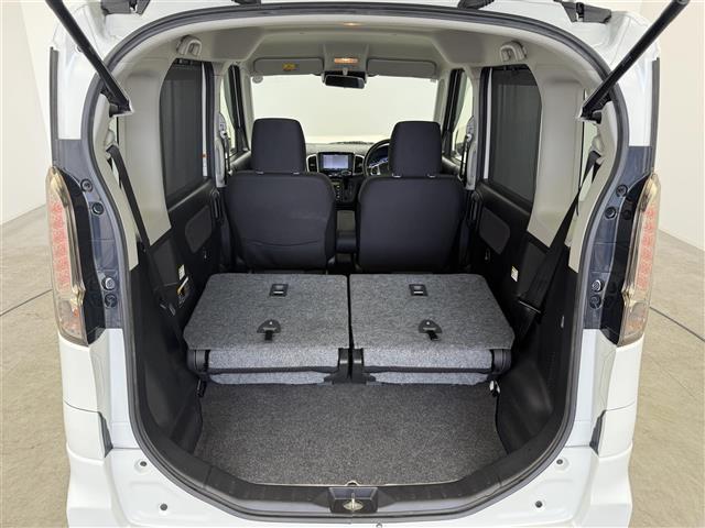 フレアワゴンカスタムスタイル ＸＧ　ナビＣＡ９ＴＦ　衝突軽減　パワスラ　シートヒーター　スマートキー　プッシュスタート　ステアリングスイッチ　オートエアコン　オートライト　ＨＩＤライト　フォグ　保証書　取説　記録簿　スペアキー（24枚目）