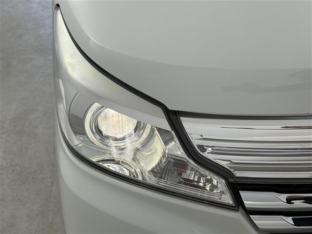 フレアワゴンカスタムスタイル ＸＧ　ナビＣＡ９ＴＦ　衝突軽減　パワスラ　シートヒーター　スマートキー　プッシュスタート　ステアリングスイッチ　オートエアコン　オートライト　ＨＩＤライト　フォグ　保証書　取説　記録簿　スペアキー（33枚目）