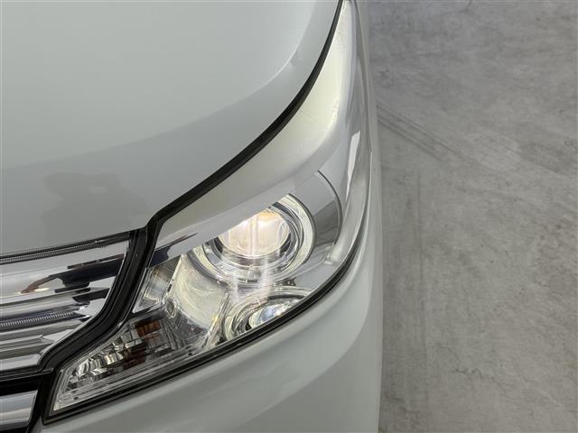 フレアワゴンカスタムスタイル ＸＧ　ナビＣＡ９ＴＦ　衝突軽減　パワスラ　シートヒーター　スマートキー　プッシュスタート　ステアリングスイッチ　オートエアコン　オートライト　ＨＩＤライト　フォグ　保証書　取説　記録簿　スペアキー（34枚目）