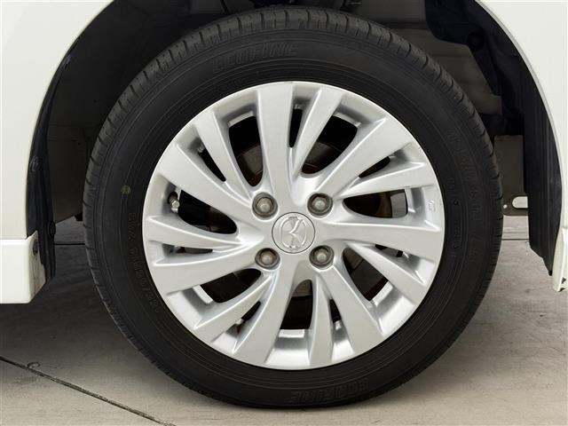 フレアワゴンカスタムスタイル ＸＧ　ナビＣＡ９ＴＦ　衝突軽減　パワスラ　シートヒーター　スマートキー　プッシュスタート　ステアリングスイッチ　オートエアコン　オートライト　ＨＩＤライト　フォグ　保証書　取説　記録簿　スペアキー（39枚目）