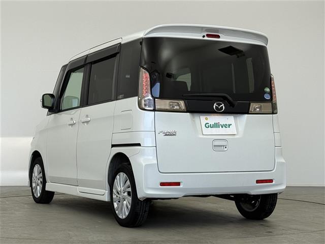 フレアワゴンカスタムスタイル ＸＧ　ナビＣＡ９ＴＦ　衝突軽減　パワスラ　シートヒーター　スマートキー　プッシュスタート　ステアリングスイッチ　オートエアコン　オートライト　ＨＩＤライト　フォグ　保証書　取説　記録簿　スペアキー（43枚目）