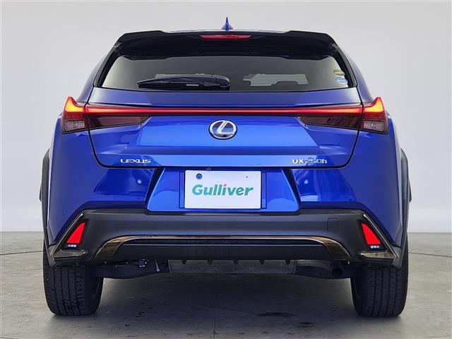 ＵＸ ＵＸ２５０ｈ　Ｆスポーツ　純正ナビ　バックカメラ　レザーシート　プリクラッシュセーフティ　レーダークルーズコントロール　純正１８インチアルミホイール　フルセグＴＶ　ドライブレコーダー　シートヒーター　スマートキー　キーレス（34枚目）