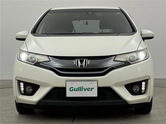 フィットハイブリッド Ｓパッケージ　純正ナビ　バックカメラ　衝突軽減ブレーキ　純正１６インチアルミホイール　クルーズコントロール　ワンセグＴＶ　ＬＥＤヘッドライト　ドライブレコーダー　スマートキー　キーレス　電動格納ミラー　ＥＴＣ（25枚目）