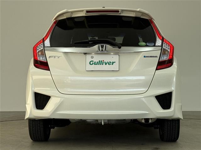 フィットハイブリッド Ｓパッケージ　純正ナビ　バックカメラ　衝突軽減ブレーキ　純正１６インチアルミホイール　クルーズコントロール　ワンセグＴＶ　ＬＥＤヘッドライト　ドライブレコーダー　スマートキー　キーレス　電動格納ミラー　ＥＴＣ（29枚目）