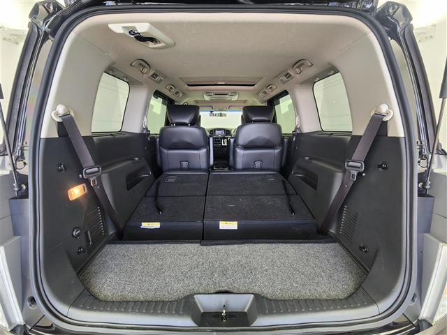 エルグランド ２５０ＨＷＳ　Ｓ　アーバンクロム　サンルーフ　純正エアロ（フロント／サイド）　純正メーカーナビ　Ｂｌｕｅｔｏｏｔｈ接続　ワンセグＴＶ　ＤＶＤ／ＣＤ　ＡＭ／ＦＭ　ＵＳＢ　ＡＵＸ　両側パワースライドドア　クルーズコントロール　ドラレコ（29枚目）