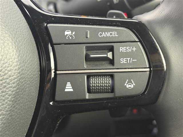 ステップワゴン e:HEVスパーダ 純正ナビ パノラマモニター フリップダウンモニター 両側パワースライドドア BSM 衝突軽減ブレーキ ACC フルセグTV ドライブレコーダー ハーフレザーシート シートヒーター スマートキー ETC(6枚目)