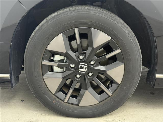 ステップワゴン e:HEVスパーダ 純正ナビ パノラマモニター フリップダウンモニター 両側パワースライドドア BSM 衝突軽減ブレーキ ACC フルセグTV ドライブレコーダー ハーフレザーシート シートヒーター スマートキー ETC(40枚目)