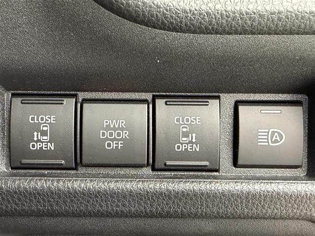 シエンタ ハイブリッドＺ　ディスプレイオーディオ　パノラマミックビューモニター　両側パワースライドドア　ブラインドスポットモニター　プリクラッシュセーフティシステム　ＡＣＣ　フルセグＴＶ　ドライブレコーダー　スマートキー（14枚目）