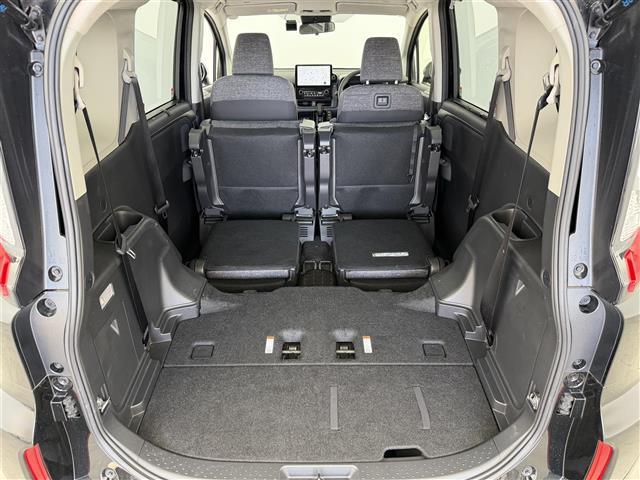 シエンタ ハイブリッドＺ　ディスプレイオーディオ　パノラマミックビューモニター　両側パワースライドドア　ブラインドスポットモニター　プリクラッシュセーフティシステム　ＡＣＣ　フルセグＴＶ　ドライブレコーダー　スマートキー（25枚目）