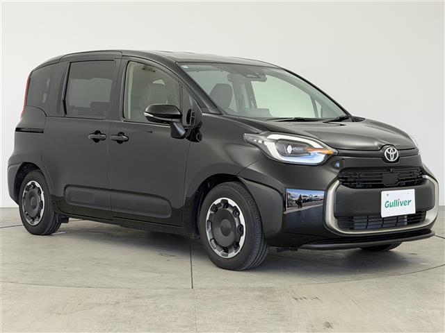 シエンタ ハイブリッドＺ　ディスプレイオーディオ　パノラマミックビューモニター　両側パワースライドドア　ブラインドスポットモニター　プリクラッシュセーフティシステム　ＡＣＣ　フルセグＴＶ　ドライブレコーダー　スマートキー（27枚目）