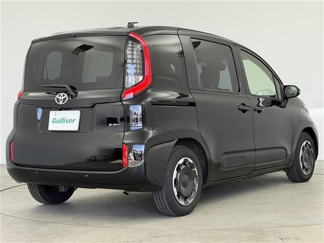 シエンタ ハイブリッドＺ　ディスプレイオーディオ　パノラマミックビューモニター　両側パワースライドドア　ブラインドスポットモニター　プリクラッシュセーフティシステム　ＡＣＣ　フルセグＴＶ　ドライブレコーダー　スマートキー（29枚目）