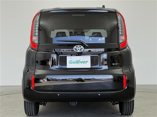 シエンタ ハイブリッドＺ　ディスプレイオーディオ　パノラマミックビューモニター　両側パワースライドドア　ブラインドスポットモニター　プリクラッシュセーフティシステム　ＡＣＣ　フルセグＴＶ　ドライブレコーダー　スマートキー（30枚目）