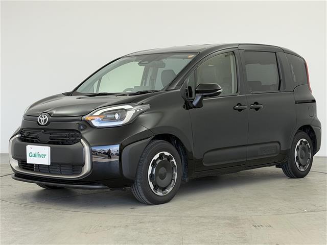 シエンタ ハイブリッドＺ　ディスプレイオーディオ　パノラマミックビューモニター　両側パワースライドドア　ブラインドスポットモニター　プリクラッシュセーフティシステム　ＡＣＣ　フルセグＴＶ　ドライブレコーダー　スマートキー（33枚目）