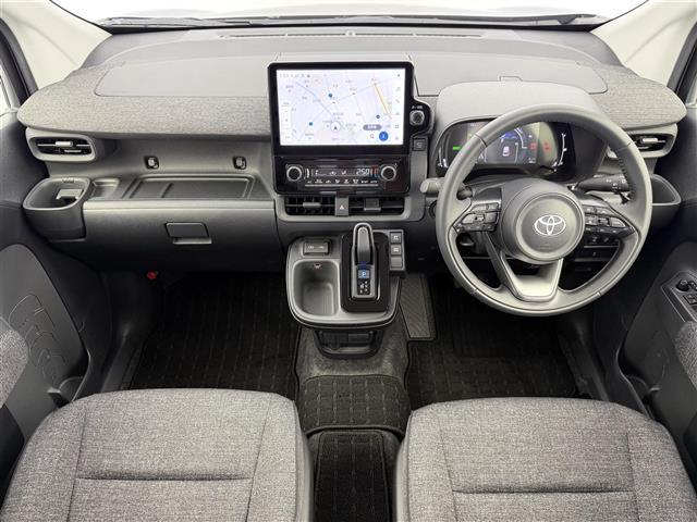 シエンタ ハイブリッドＺ　ディスプレイオーディオ　パノラマミックビューモニター　両側パワースライドドア　ブラインドスポットモニター　プリクラッシュセーフティシステム　ＡＣＣ　フルセグＴＶ　ドライブレコーダー　スマートキー（42枚目）