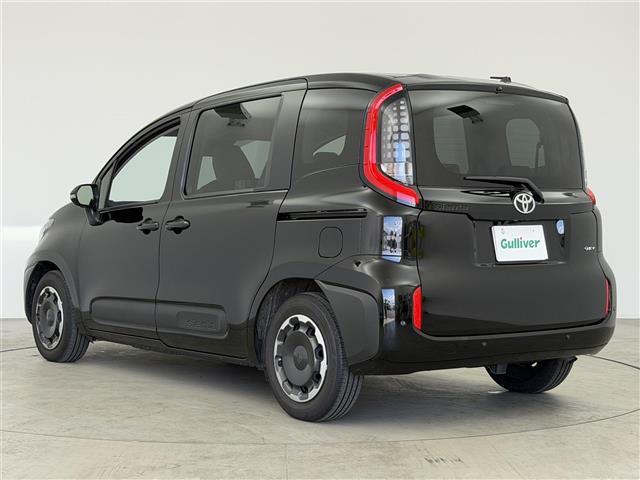 シエンタ ハイブリッドＺ　ディスプレイオーディオ　パノラマミックビューモニター　両側パワースライドドア　ブラインドスポットモニター　プリクラッシュセーフティシステム　ＡＣＣ　フルセグＴＶ　ドライブレコーダー　スマートキー（43枚目）