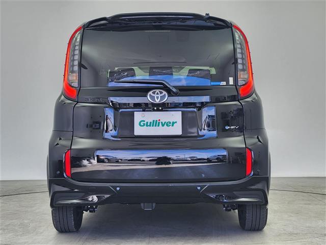 シエンタ ハイブリッドＺ　純正１０．５インチディスプレイオーディオ　パノラミックビューモニター　フルセグＴＶ　トヨタセーフティセンス　衝突被害軽減ブレーキ　レーダークルーズコントロール　横滑り防止装置　コーナーセンサー（32枚目）