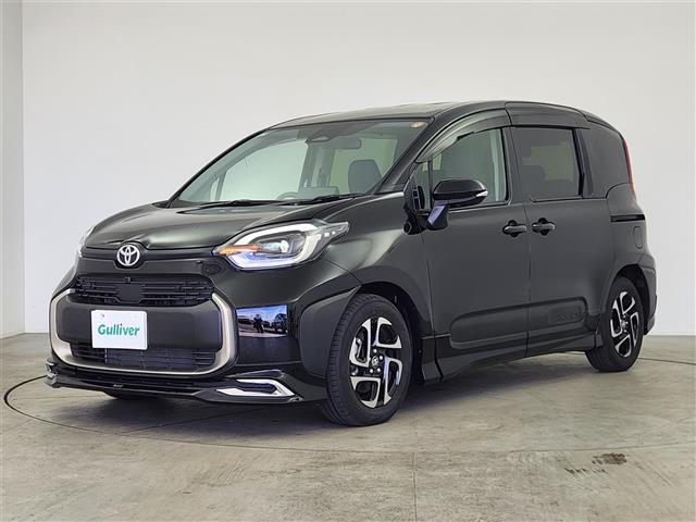 シエンタ ハイブリッドＺ　純正１０．５インチディスプレイオーディオ　パノラミックビューモニター　フルセグＴＶ　トヨタセーフティセンス　衝突被害軽減ブレーキ　レーダークルーズコントロール　横滑り防止装置　コーナーセンサー（34枚目）