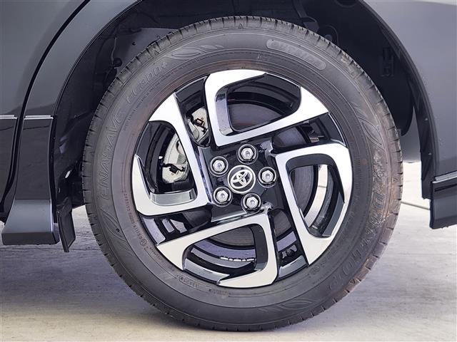 シエンタ ハイブリッドＺ　純正１０．５インチディスプレイオーディオ　パノラミックビューモニター　フルセグＴＶ　トヨタセーフティセンス　衝突被害軽減ブレーキ　レーダークルーズコントロール　横滑り防止装置　コーナーセンサー（40枚目）