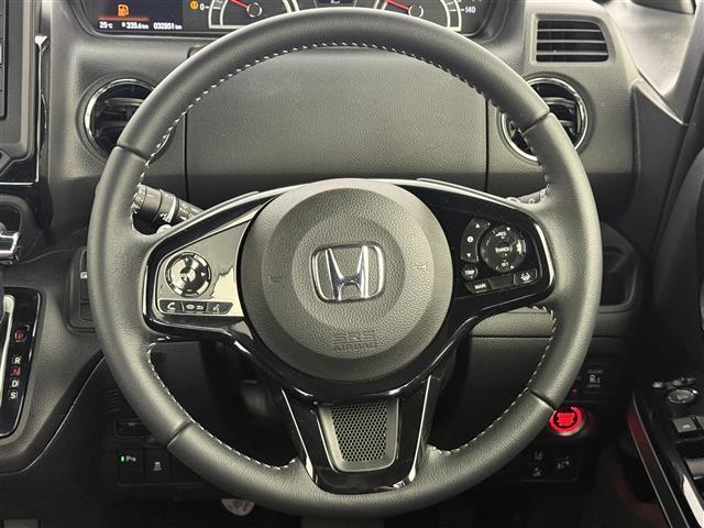 N-BOX L・ターボ ホンダセンシング 衝突被害軽減ブレーキ 誤発信抑制機能 アダプティブクルーズコントロール 車線維持支援システム 先行車発進お知らせ機能 Bluetooth 横滑り防止装置 盗難防止 フルセグTV(3枚目)