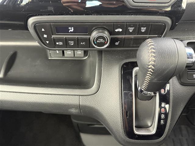 N-BOX L・ターボ ホンダセンシング 衝突被害軽減ブレーキ 誤発信抑制機能 アダプティブクルーズコントロール 車線維持支援システム 先行車発進お知らせ機能 Bluetooth 横滑り防止装置 盗難防止 フルセグTV(16枚目)