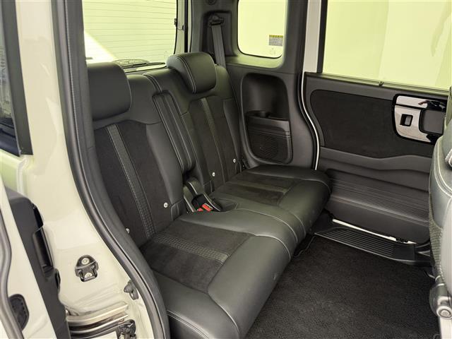 N-BOX L・ターボ ホンダセンシング 衝突被害軽減ブレーキ 誤発信抑制機能 アダプティブクルーズコントロール 車線維持支援システム 先行車発進お知らせ機能 Bluetooth 横滑り防止装置 盗難防止 フルセグTV(22枚目)